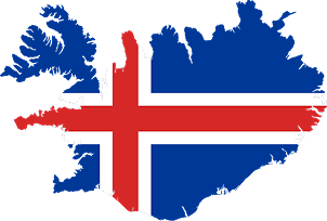 iceland flag