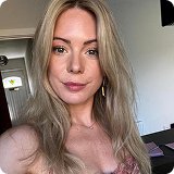 Sarah Harris